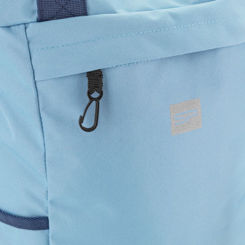 Spokey Osaka SPK-943496 2-in-1 city backpack/bag Hátizsák