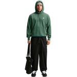 Nike Club FT PO Hoodie Men's zöld pulóver FN3866323