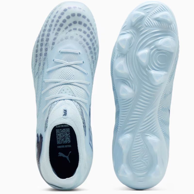 Puma Future 9 Pro Jr FG/AG focicipő