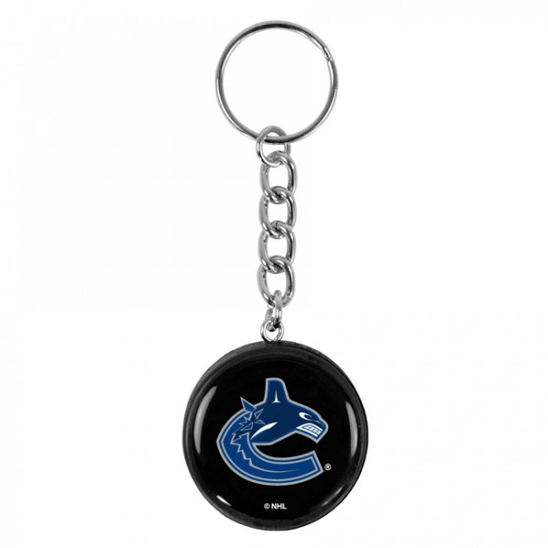 Inny Inglasco NHL keychain 550AN000136 Kulcstartó