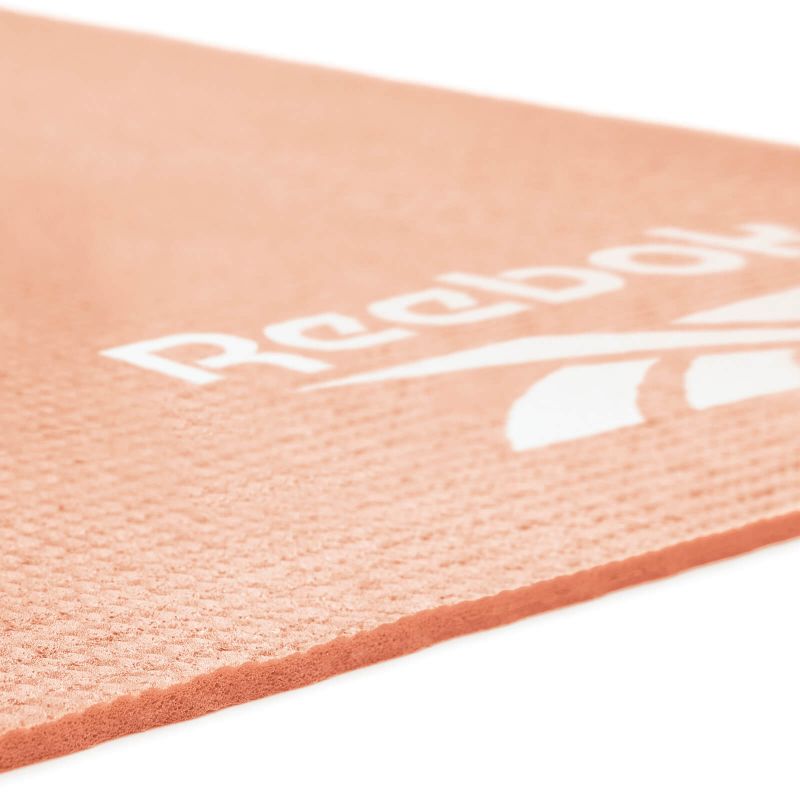 Reebok yoga mat 4mm RAYG-11022DD Edzőfelszerelés