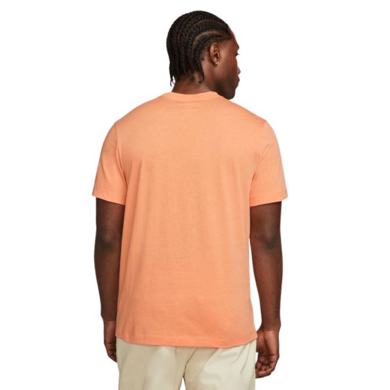 Nike Club Tee M AR4997-872 T-shirt Póló