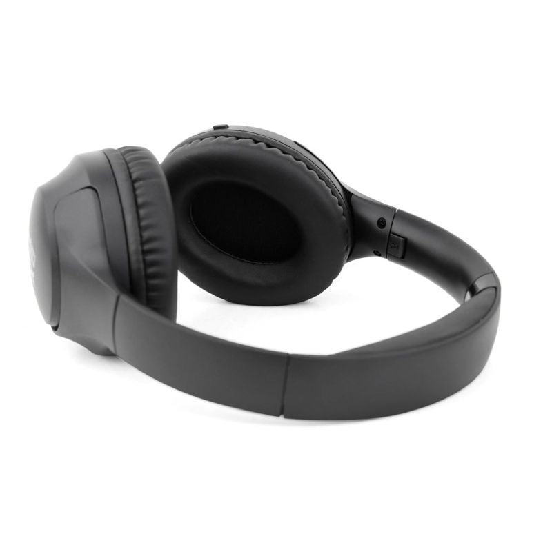 BUXTON BHP-8700 - On-ear Bluetooth headphones black