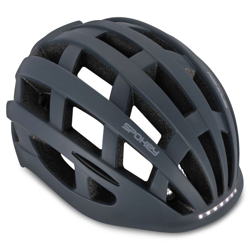 Spokey Pointer Pro Bicycle Helmet 58-61 cm 6506101000 941264 General