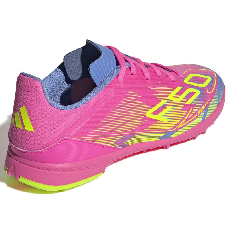 Adidas F50 League Jr IE3755 Football Boots Cipő