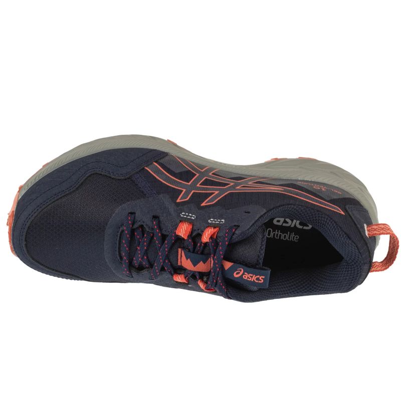Asics Gel-Venture 10 W 1012B759-402 Running Shoes cipő
