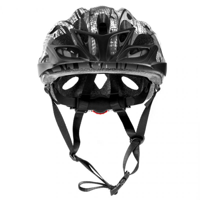 Spokey Checkpoint Bicycle Helmet 55-58 cm 926890 Sisak