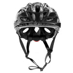 Spokey Checkpoint Bicycle Helmet 55-58 cm 926890 Sisak