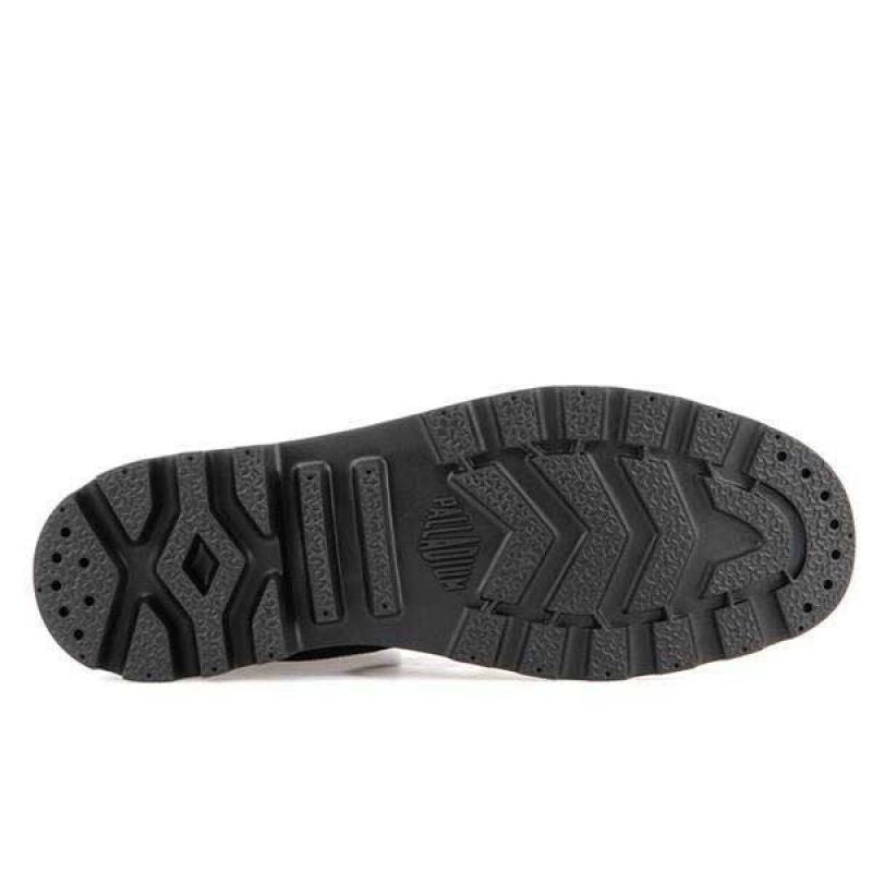 Palladium Mens Baggy M 02353-060-M shoes Cipő