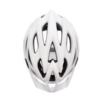 Meteor Ovlo M Bike Helmet 55-58 cm White- menta helmets