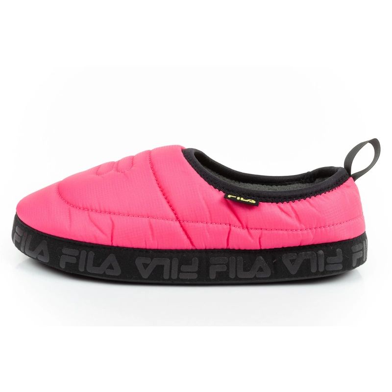 Fila Comfider W Slippers rózsaszín cipő