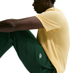 Nike Club Men's Pants zöld ruházat