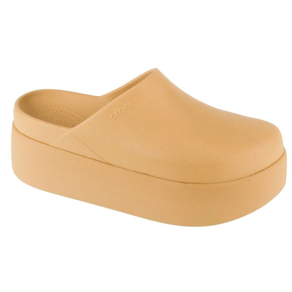 Crocs Dylan Platform Clog W 209869-209 cipő