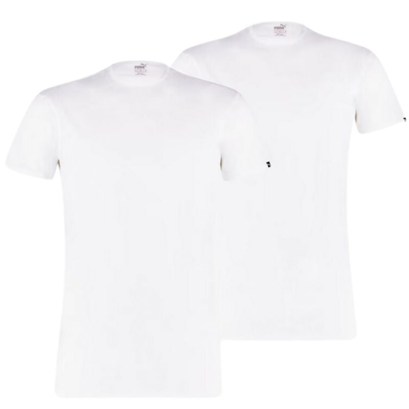 Puma Basic Crew Tee M 935016 02 Póló