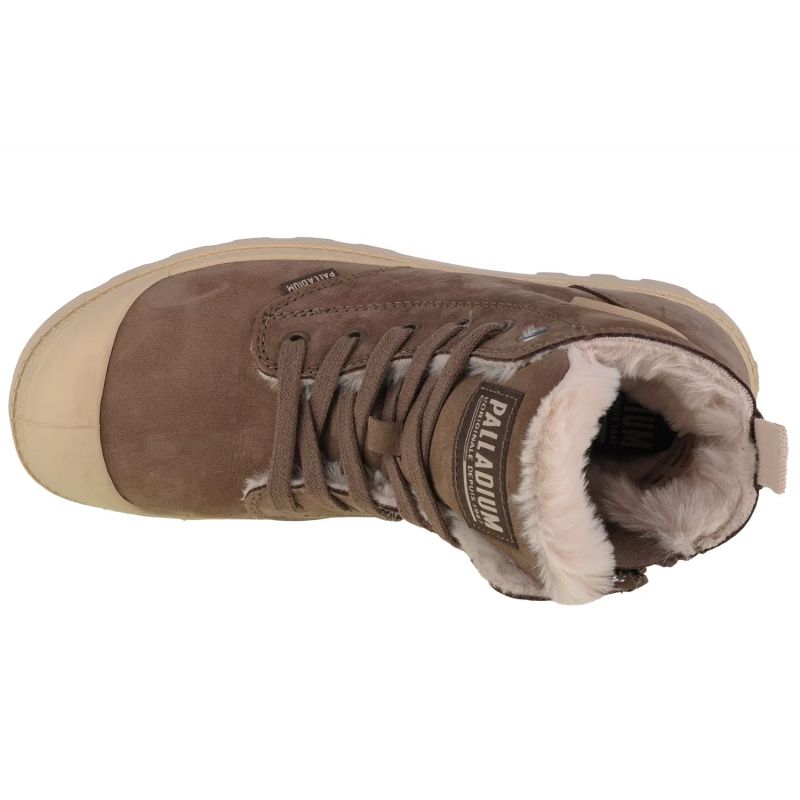 Palladium Pampa Hi Zip WL W 95982-212-M shoes Cipő