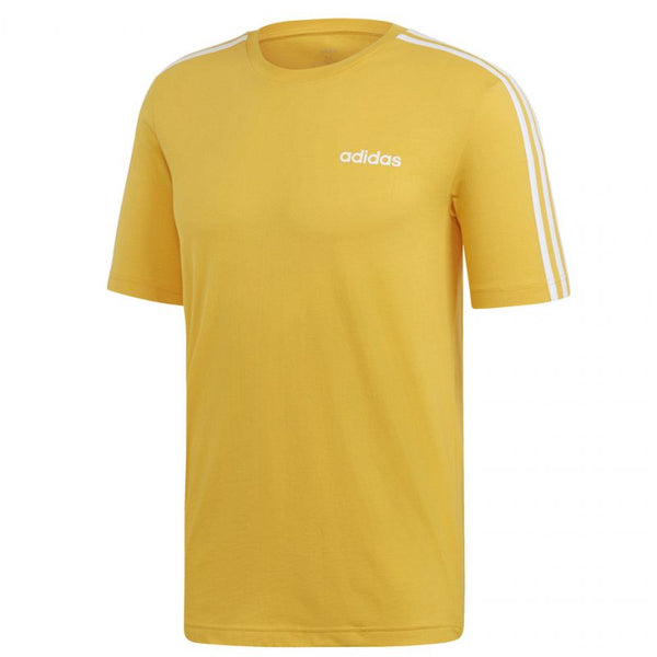 Adidas Essentials 3 Stripes M EI9839 Tee Póló