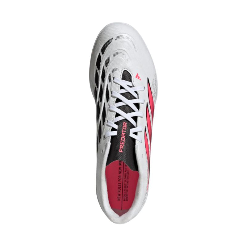 Adidas Predator Club IN Sala football boots cipő