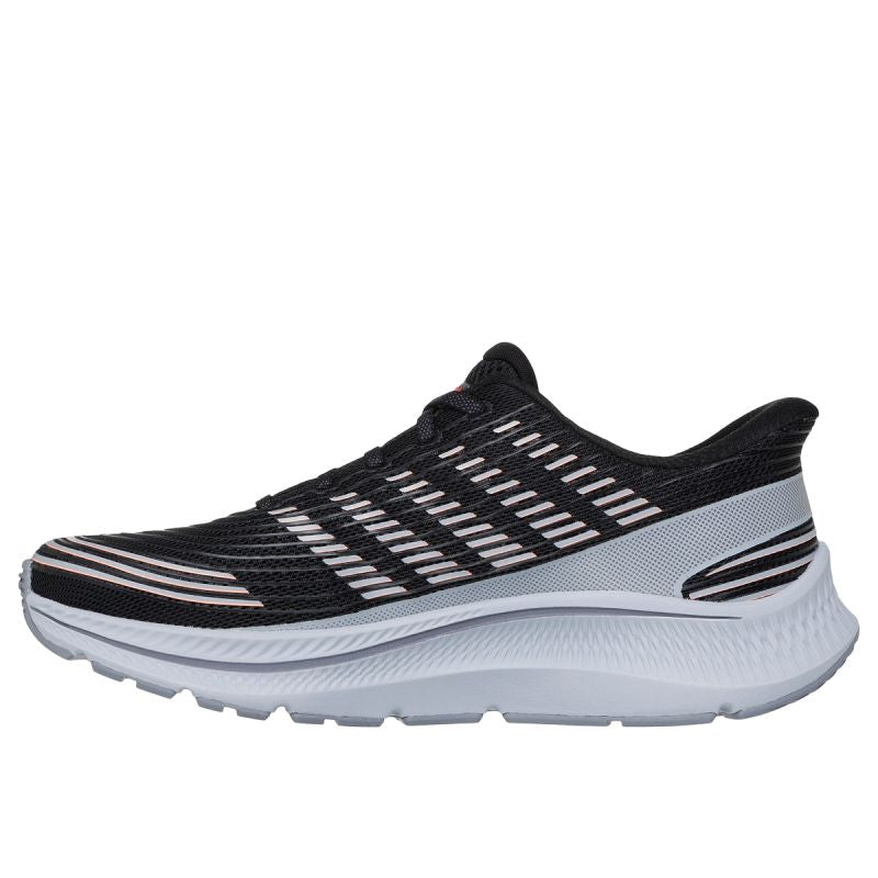Skechers Women's GO RUN CONSISTENT 2.0 SENNA 128642/BKMT BLACK/MULTI Sports fekete futócipő 128642BKMT