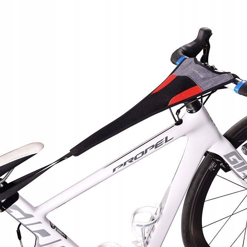 Rockbros Frame Sweat Guard, Gray
