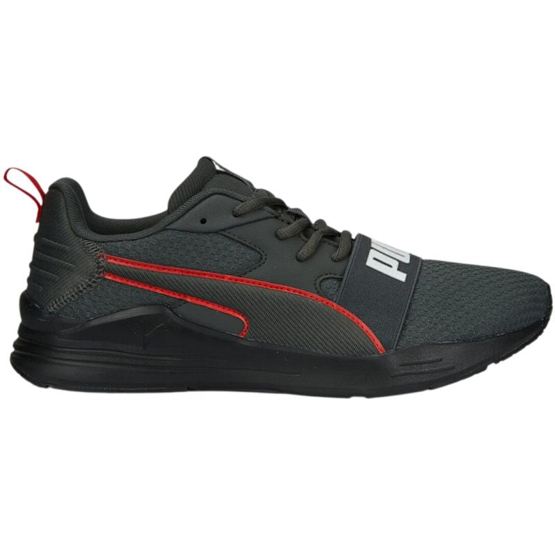 Puma Wired M 389275 04 shoes Utcai cipő