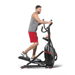 Schwinn 510E Programmable Elliptical Trainer edzőfelszerelés 100754