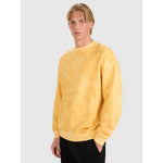 4f Men's sweatshirt without zipper, without hood 4FWSS25TSWSM1582-71A Egyéb