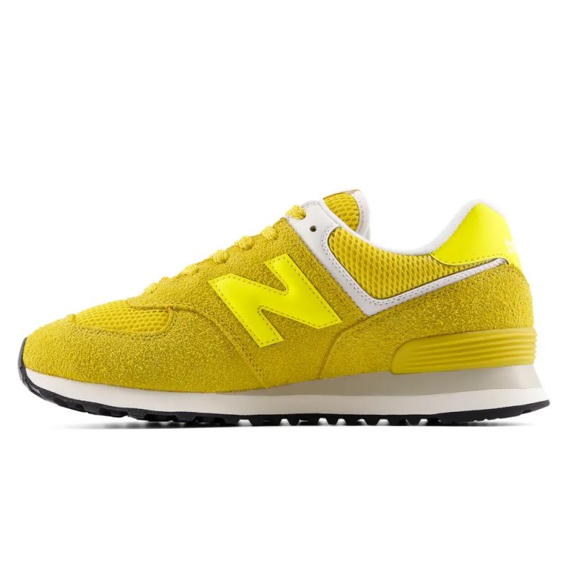 New Balance Classic Unisex 574 Lifestyle ( ) utcai cipő U5749BU