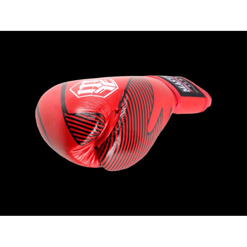 Inny Masters Rbt-Red Boxing 0180602-12 Kesztyű