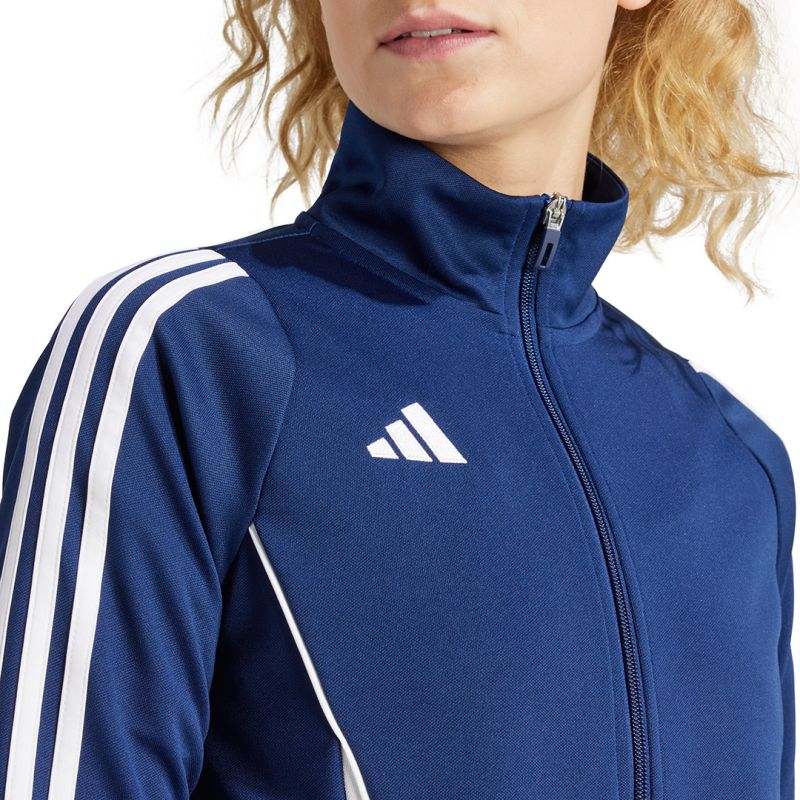 Puma adidas Tiro 24 Training W sweatshirt IR7492 Pulóver