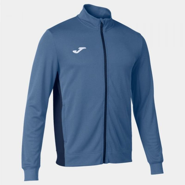 Joma Winner II Full Zip Sweatshirt Jacket 102656.770 kabát