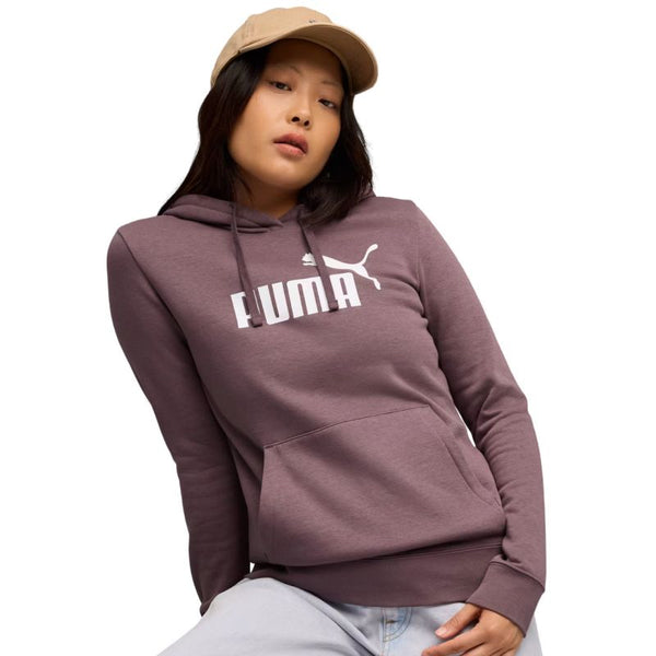 Puma ESS No.1 Logo Hoodie FL W 682389 88 Pulóver