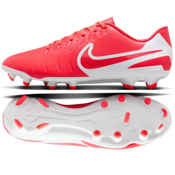 adidas Nike Tiempo Legend 10 Club MG M DV4344-800 shoes general