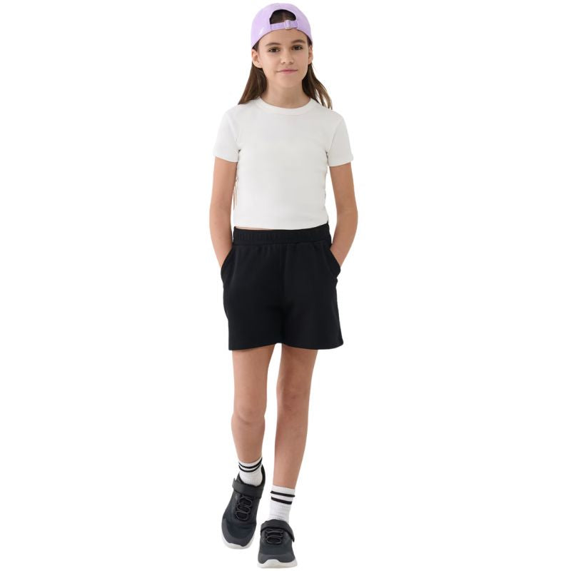 4f Shorts CAS F470 Jr 4FJWSS25TSHOF470 20S nadrág