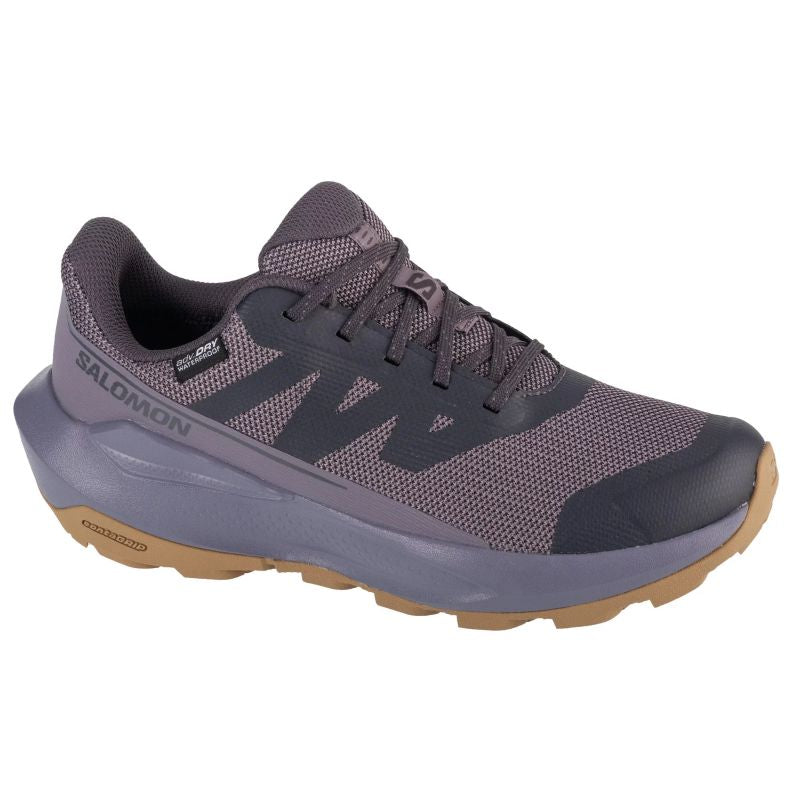 Salomon Elixir Tour WP 475771 Gray 37 1/3 Kiegészítő