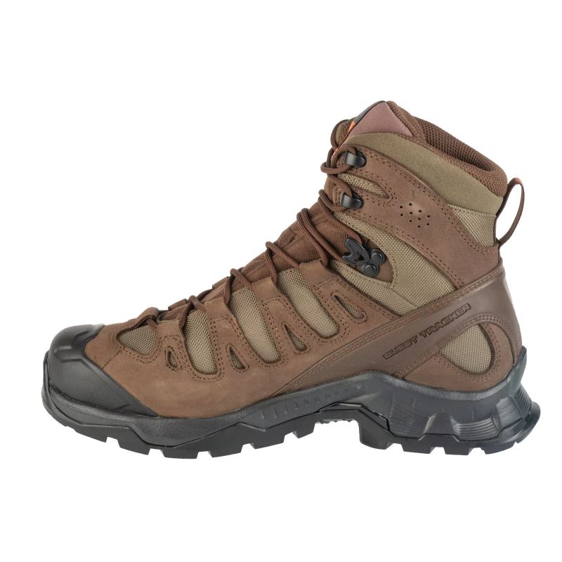 Salomon Quest Tracker Gtx M L47605500 Shoes