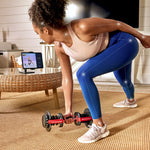 Bowflex Select Tech 552I adjustable dumbbell edzőfelszerelés 8000864