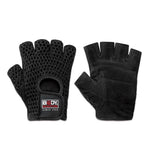 Body Sculpture Gloves Mesh/Leather Sw 83 kesztyű SW83M