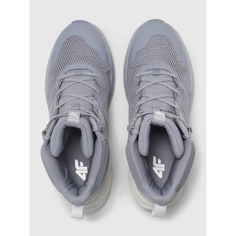 4f Men's high speed hiker trekking shoes with membrane 4FWMM00FOTSM038-27S Egyéb