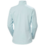 Helly Hansen Women's Sweatshirt W VERSALITE 1/2 ZIP FLEECE 49559 537 Kiegészítő