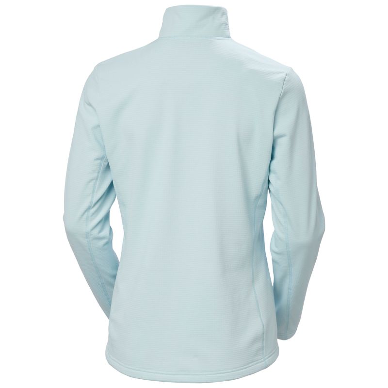 Helly Hansen Women's Sweatshirt W VERSALITE 1/2 ZIP FLEECE 49559 537 Kiegészítő