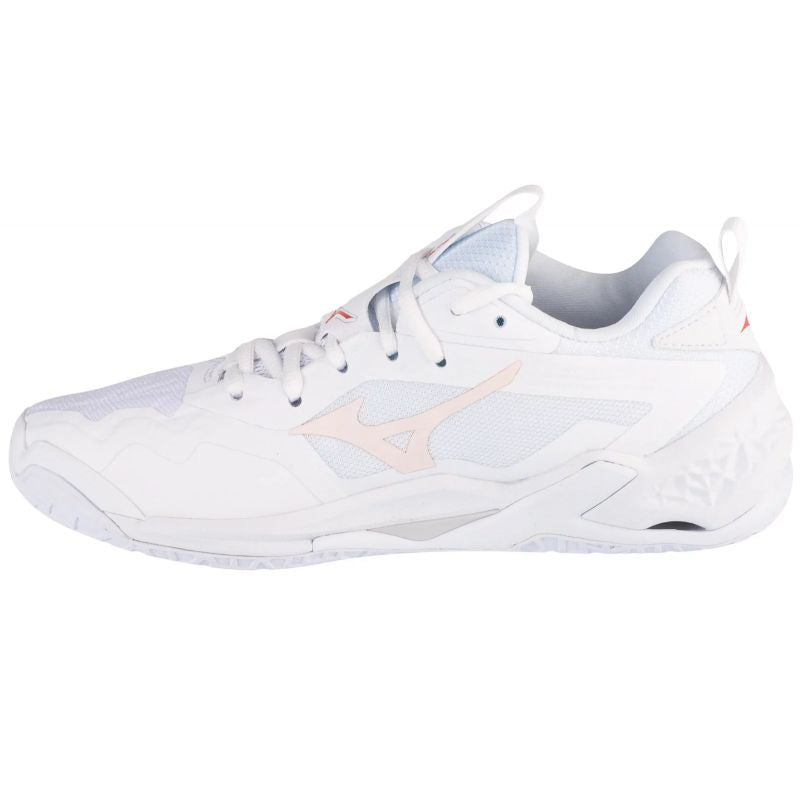 Mizuno Wave Stealth Neo II W X1GB240125 Handball Shoes Cipő