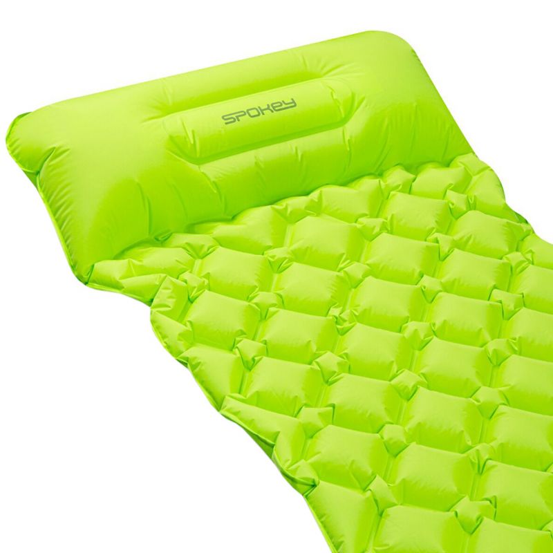 Spokey Air Bed 941059 ultralight trekking mattress General