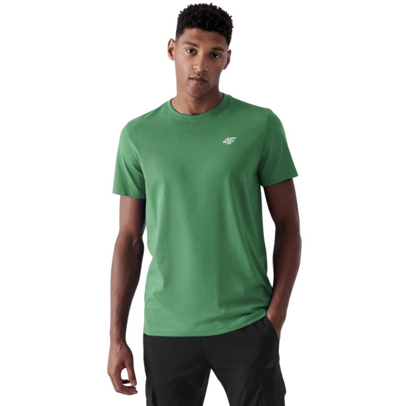 4f T-shirt M3094 3pack M 4FWSS25TTSHM3094 92S póló