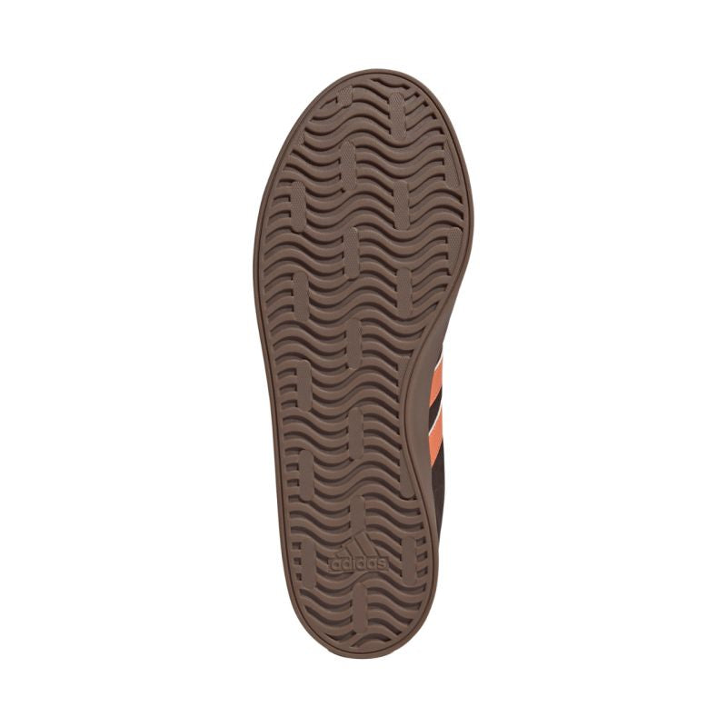 Adidas Men's VL Court 3.0 dark barna cipő