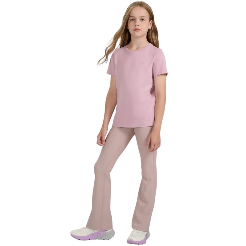 4f T-shirt F2397 Jr 4FJWAW25TTSHF2397 56S Póló
