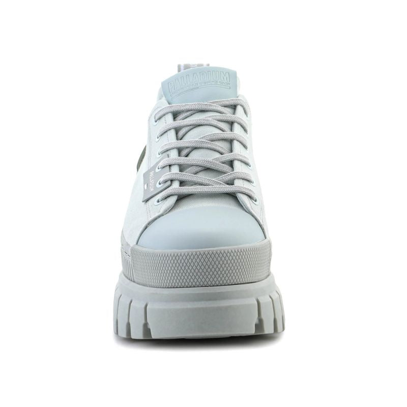 Palladium Revolt Lo Tx W 97243-314-M shoes Cipő