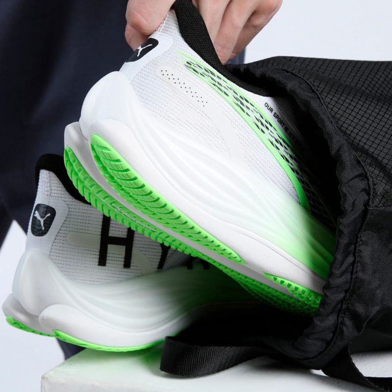 Puma Bag, backpack Puma Deck 91317 01 Kiegészítők