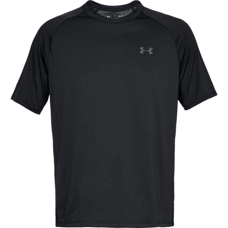 Under Armour UA Tech 2.0 SS Tee M 1326413-001 Training Shirt Póló