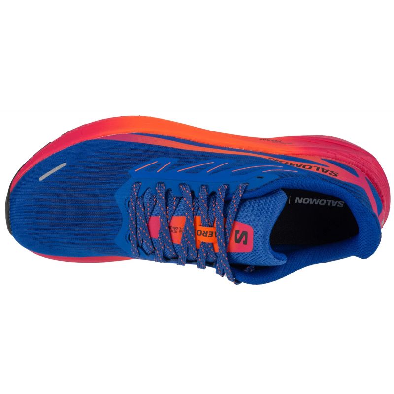 Salomon Aero Blaze 2 Isd M 474646 Running Shoes