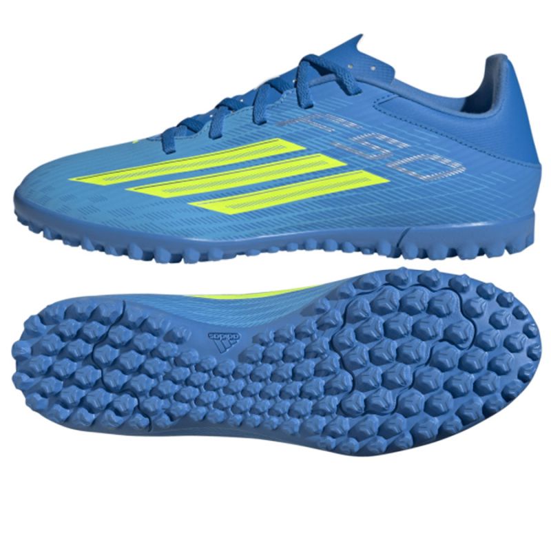 Adidas F50 Club TF JR9050 focicipő